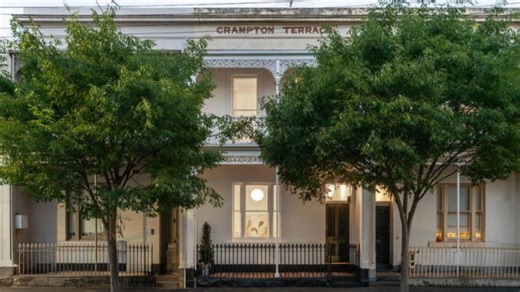 'Perfect opportunity': Luxury property for sale in Carlton, Victoria