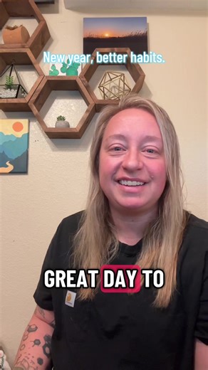 New year, new habits, celebrate success! #teachersoftiktok #teaching #habits #success