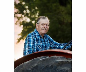 John Edward Stock Obituary (2025) - Appleton, MN - Zniewski Funeral Home - Vaala Chapel - Appleton