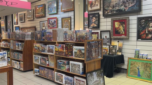 Stores at Edgewater Mall feel Black Friday boost