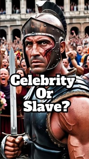 Inside the Secret Lives of Roman Gladiators