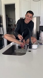 71K views · 663 reactions | Not him washing it in the sink #couples #relationships #cute #relatable #comedy | Sam & Jess | Facebook