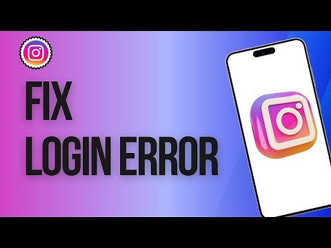 How to Fix Correct Password But Cannot Login Instagram Account