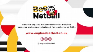 6.3K views · 27 reactions | 拾 A Bee-rilliant Festival! See how the Beeliefs are put at the heart of Bee Netball to proactively support social and physical skills, and hear from School Games Organisers, teachers and children about their experiences at a recent festival   Want to deliver Bee Netball? Check out our bespoke resources: https://www.englandnetball.co.uk/school-games-organisers/ | England Netball | Facebook