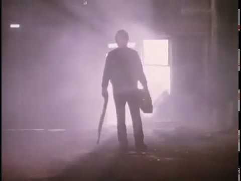 Chuck Norris Trailers | Code of Silence (1985)