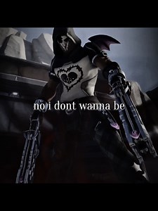 REAPERR: A Masterful Overwatch Edit