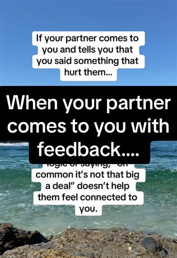 Enhancing Connection in Relationships Through Validation