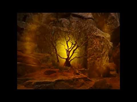 Divine Name: I AM --Jonathan Goldman (from "Sacred Sound Pt. II: The Moses Code" Sound Satsang)