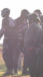 BOSS BALLERS Pittsburgh Open Classic 2024 💙 #highlightreel #paintball #PaintballAction #paintballlife #paintballmedia #classicpaintball #pittsburgh | Blu PB Sports