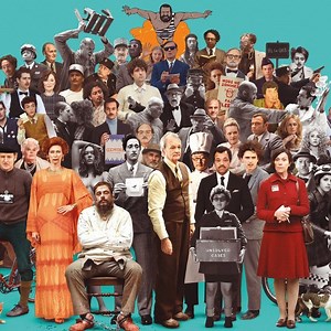 The French Dispatch [Reviews] - IGN