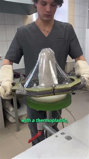 Vacuum Forming With Plexiglass 😲