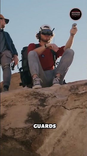 Fly Through The Sky With This FPV Drone Experience || #djiavata #fpvdrone #aerialfootage