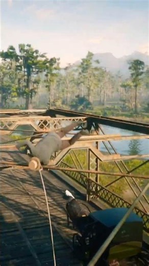 HOME RUN LASSO#rdr2#lasso#rope#killstreak