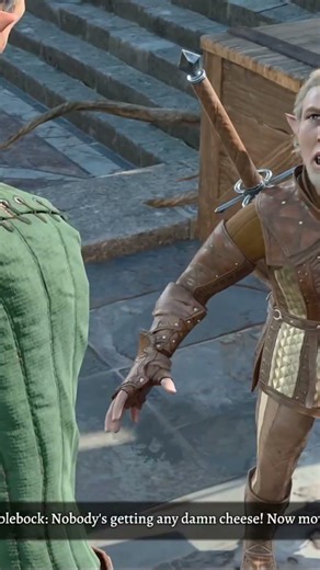 We Rolled… and He Just WALKED AWAY 😳🎲 | Baldur’s Gate 3