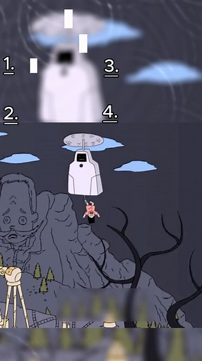 SuperJail#timepolice#fyp#foryoupage#animation | super jail