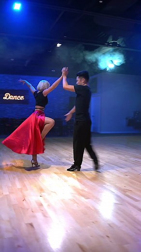 Passionate Matador: A Ballroom Dance Performance in Long Island, New York