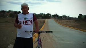 #PrefecturaDeSantaElena #PrefecturaInforma Construcción del BADÉN.. COMUNA MORRILLO.. | OLON TV