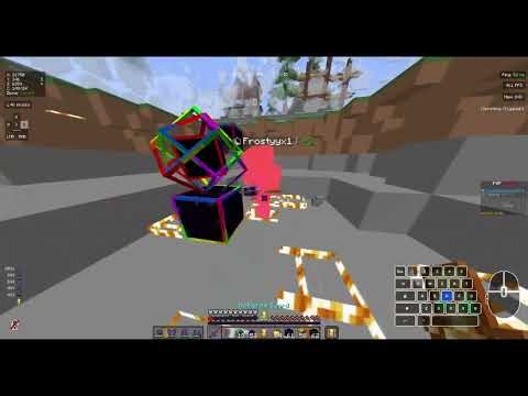 1 Month of Crystal | PvP Montage