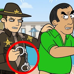 Worst Thief Ever Sells Stolen Items to Cops! | Ownage Pranks