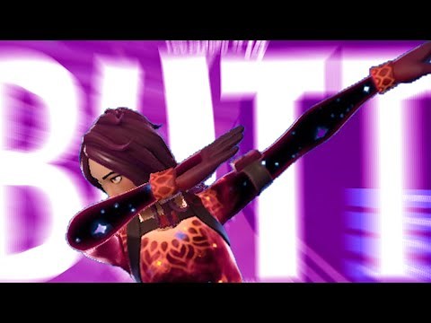 SHUT YO PASTY CHICKEN BONE BUTT (Fortnite Meme Remix)