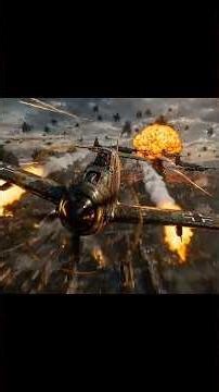 OUTNUMBERED, NEVER DEFEATED | The Untold Story of the Red Tails Pt.5