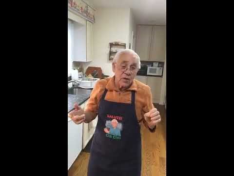 Eggplant Rollatini Recipe by Pasquale Sciarappa