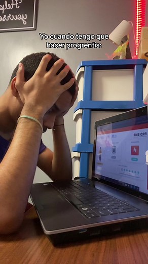 Entendiendo Progrentis en Clases