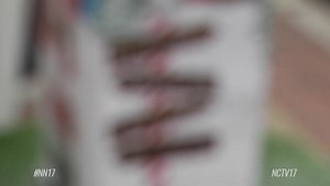 Santa’s Mailbox in Downtown Naperville