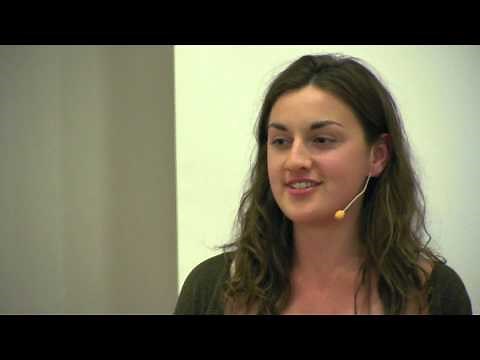 What You Didn’t Know about Language Barriers | Roxanne Pomerantz | TEDxBGU