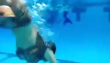 Check out the new lobster tail that we created in collaboration with Robert Short! This new tail made Its debut this weekend at the NC Merfest! | Mertailor Mermaid Tails By Eric Ducharme