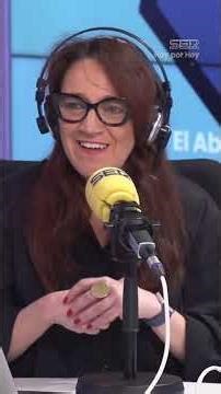 CRISTINA MONGE: "TRUMP SHOOTS AT EVERYTHING THAT MOVES"