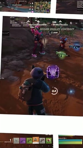 Fortnite Battle Royale Midas flopper is awesome, Would you like a plethora of gold weapons El Jefe