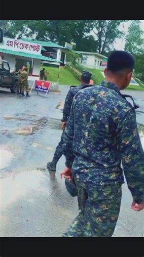 36K views · 1.8K reactions | #Bangladesh_Ansar #Battalion | Bagan Ansar- VDP Club | Facebook