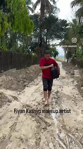 23K views · 484 reactions | #bride #makeup #new #video #Nalbari #juron #makeup | Makeup Artist Riyan Kashyap | Facebook