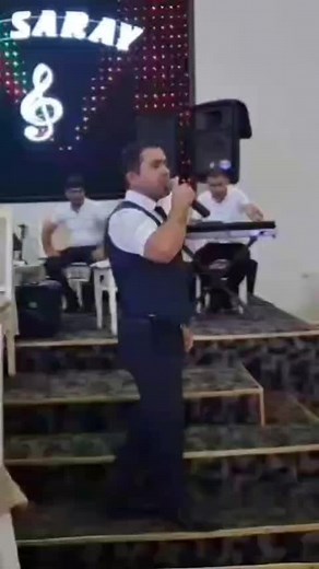 Elbrus Abbasov (@elbrus_xocali)’s videos with orijinal ses - Elbrus Abbasov