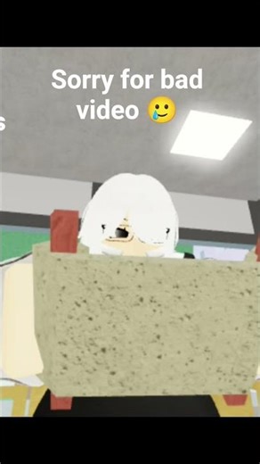 Just normal day in private server #jjs #jujutsushenanigans