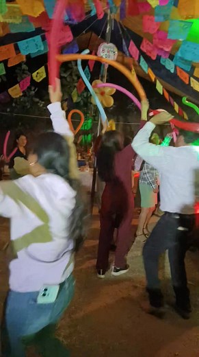 6.6K views · 58 reactions | Hay que bailar hoy que se puede!!! Que barbaroooo | Energía Musical Rivers | Facebook