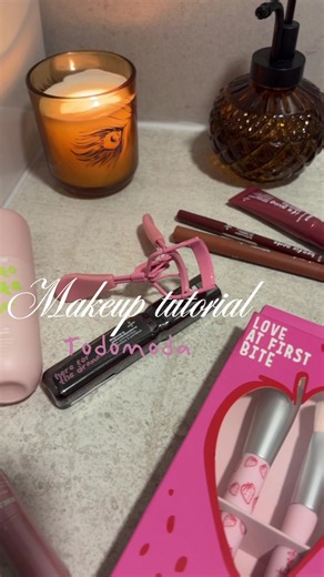 Essential Makeup Tutorial for Beginners