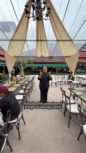 Alhamdulillah kome,sempena Hari Pekerja,semua cuti pula tu,habis semua pakat serbu ke Niase Restaurant😔 Alhamdulillah,Dania dan team happy sebab sambutan yang luar biasa daripada kome sebab tak putus-putus customer masuk dari opening tadi.Bila crowd macam ni semua team insyallah akan laksanakan tanggungjawab masing-masing☺️ Walaupun kome lama menunggu untuk masuk tapi insyallah selepas kome masuk,Makanan kome akan sampai tak sampai beberapa minit dan Dania nak minta semua pelanggan yang singgah