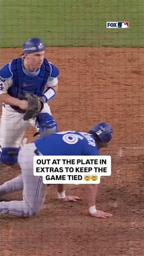 💥It's all about the Dodgers!💥 The controversial call on home plate! Was the pitch out or not?🔥 #b...