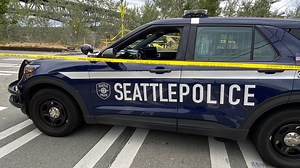 Seattle on track to break homicide record amid police shortage, rising crime fears