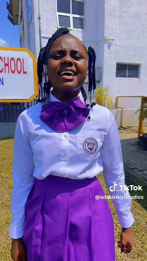 New Movie Now Showing | Uchechi | Comedy Clip