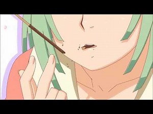 Bakemonogatari, 化物语 Op 4恋爱循环