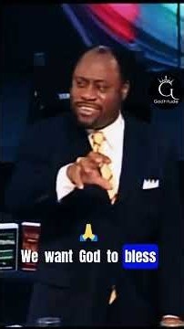 Why Righteous Leaders Matter | Dr Myles Munroe | Godtitude