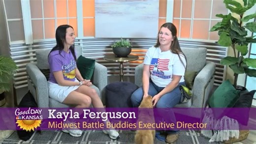 Midwest Battle Buddies