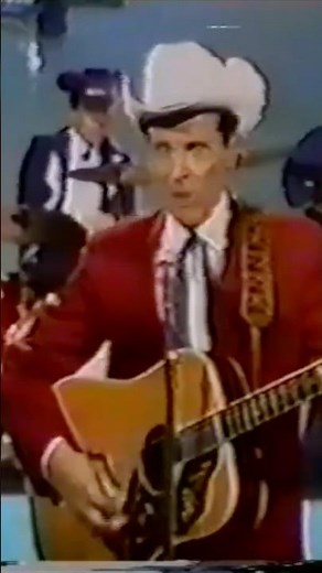 Ernest Tubb - Drivin' Nails In My Coffin' 1964