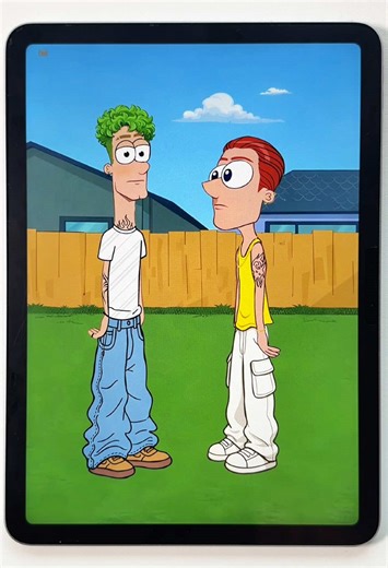 Replying to @Abad GamerGirl Phineas Flynn modern glow up #phineasandferb #phineas #disneyglowups #glowup #phineasandferbedits