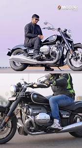 26K views · 179 reactions | Boxer Engine’s 100 Years Legacy! | BMW R18 Full Video running on Motor Vikatan Youtube Channel. Channel link in the BIO  #BMW | #BMWR18 | #BMWMotorrad | #MotorVikatan | #Reels | #MVReels | Motor Vikatan | Facebook