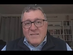 Web3D 2025 Conference Keynote: Don Brutzman