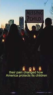 Jacob Wetterling: A 27-Year Search for Answers #truestory #shorts #horror #horrorstories